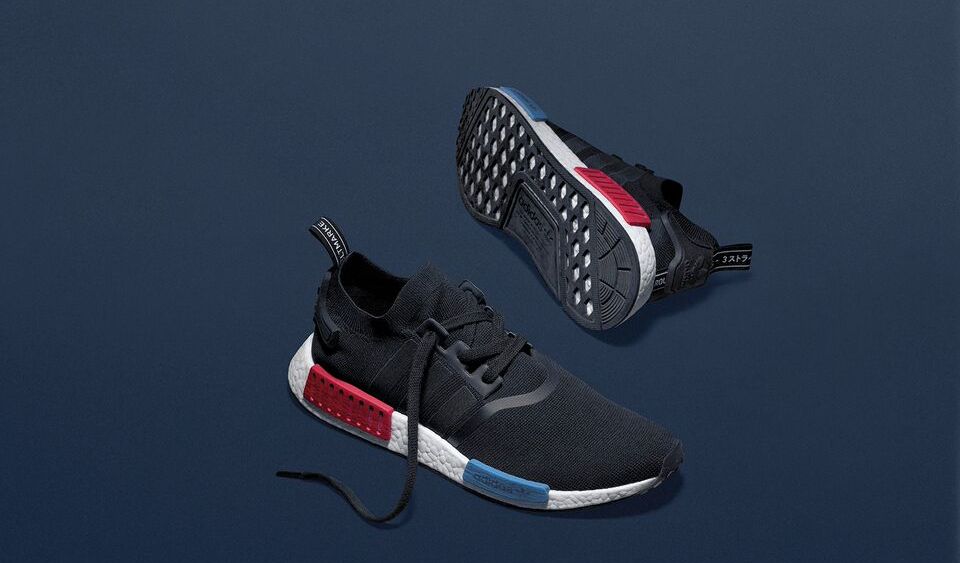 Adidas Originals NMD Sneaker
