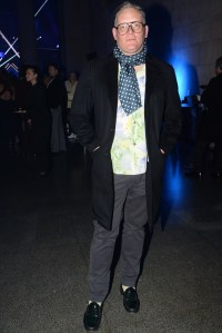 Giles Deacon