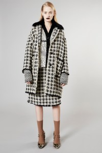 Rochas Pre-Fall 2016