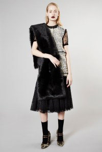 Rochas Pre-Fall 2016