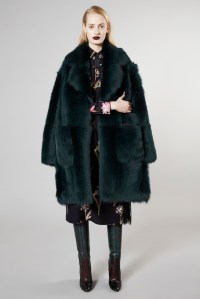 Rochas Pre-Fall 2016