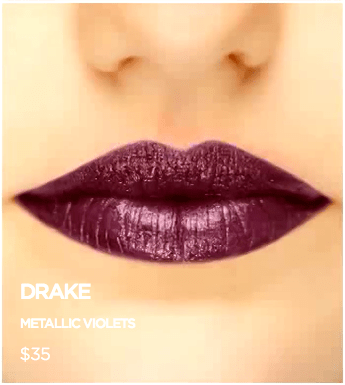 Tom Ford Beauty Drake Lipstick