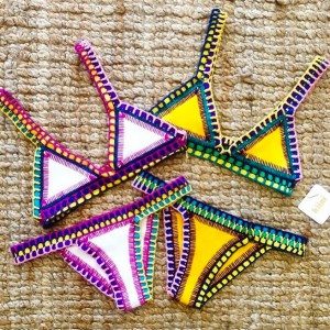 Kiini swimsuits