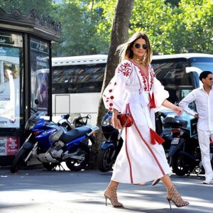 Vita Kin dress