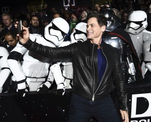 Rob Lowe
