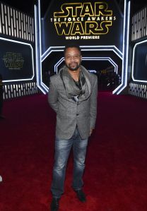 Cuba Gooding Jr