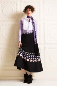 Temperley London Pre-Fall 2016