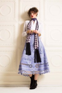 Temperley London Pre-Fall 2016