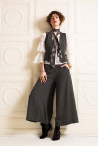 Temperley London Pre-Fall 2016