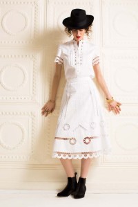 Temperley London Pre-Fall 2016