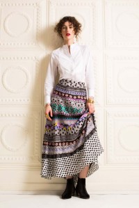 Temperley London Pre-Fall 2016