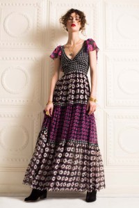Temperley London Pre-Fall 2016