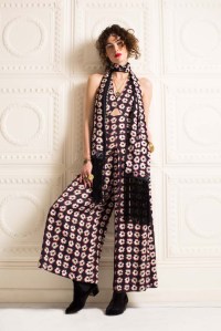 Temperley London Pre-Fall 2016