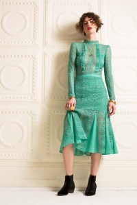 Temperley London Pre-Fall 2016