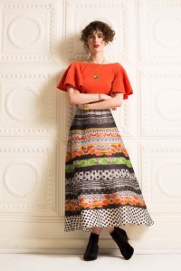 Temperley London Pre-Fall 2016