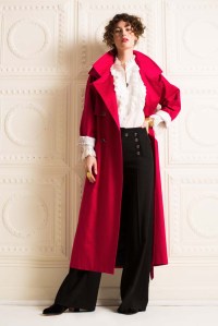 Temperley London Pre-Fall 2016