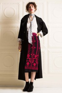 Temperley London Pre-Fall 2016