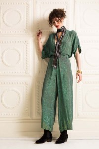 Temperley London Pre-Fall 2016
