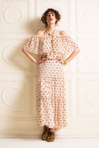 Temperley London Pre-Fall 2016