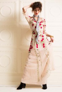 Temperley London Pre-Fall 2016