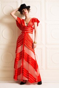Temperley London Pre-Fall 2016