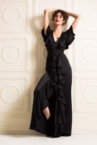 Temperley London Pre-Fall 2016