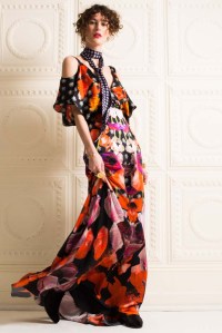 Temperley London Pre-Fall 2016