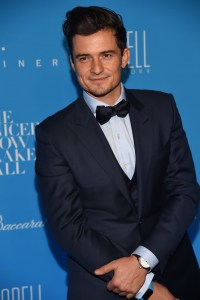 Orlando Bloom