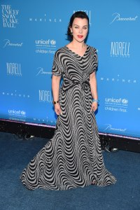 Debi Mazar