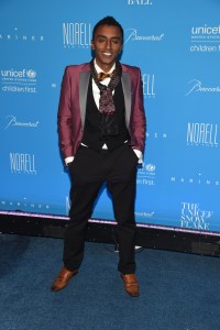 Marcus Samuelsson