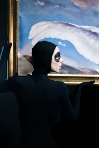“Nightwatch" by Viktor & Rolf