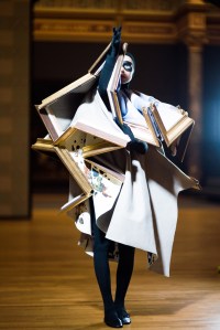 “Nightwatch" by Viktor & Rolf