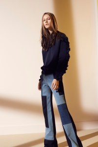 Victoria Victoria Beckham Pre-Fall 2016