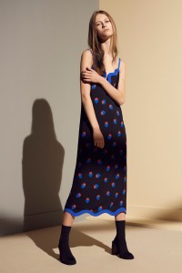 Victoria Victoria Beckham Pre-Fall 2016