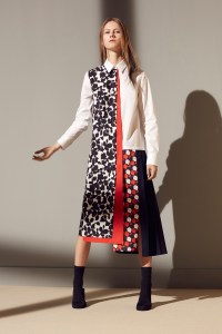 Victoria Victoria Beckham Pre-Fall 2016