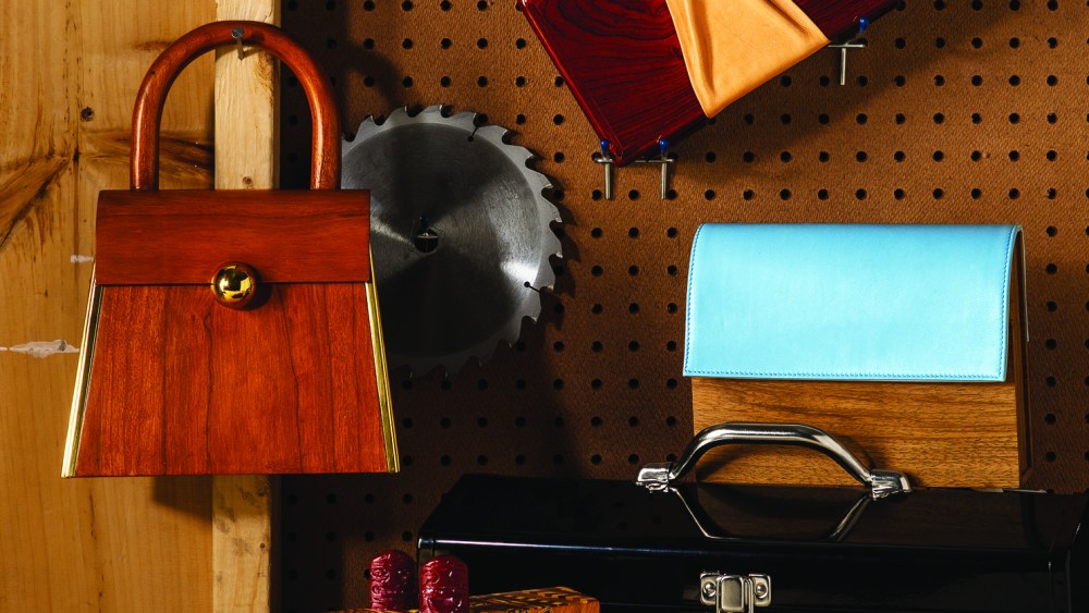 Prim by Michelle Elie bag, The Nomadic Collector clutch, Hugo Matha clutch, Sarah’s Bags by Sarah Beydoun clutch