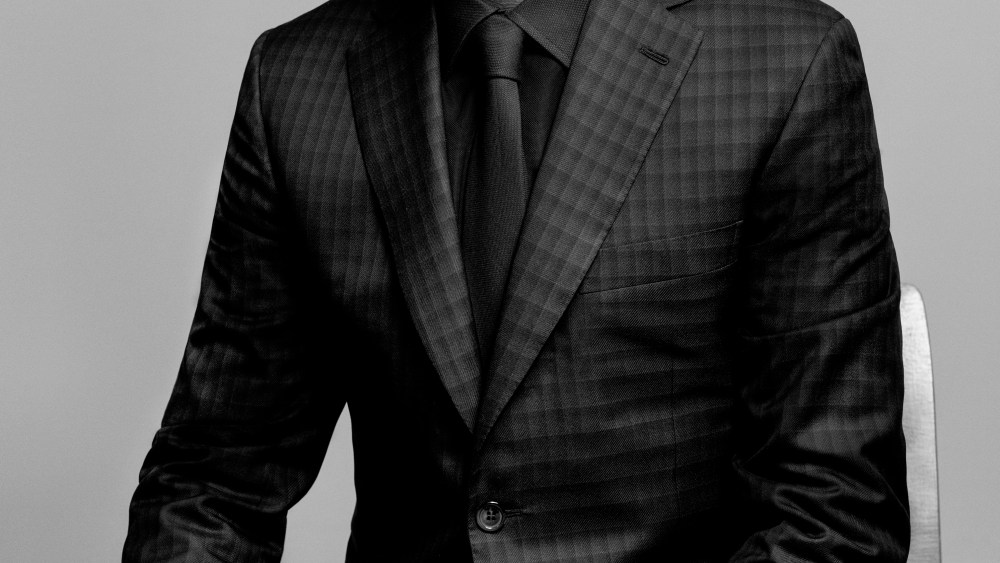 Brioni Debuts Spring 2016 Ad Campaign