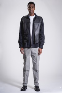 Soulland Men's Fall 2016