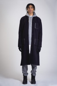 Soulland Men's Fall 2016