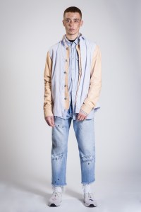 Soulland Men's Fall 2016