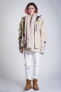 Soulland Men's Fall 2016