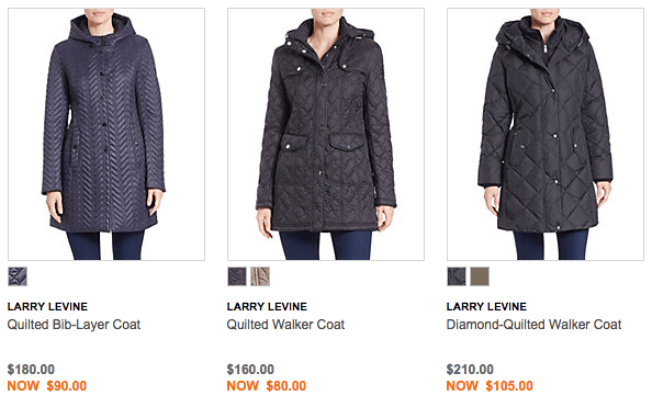 Apparel Sales Still Slow Despite Year End Colder Weather