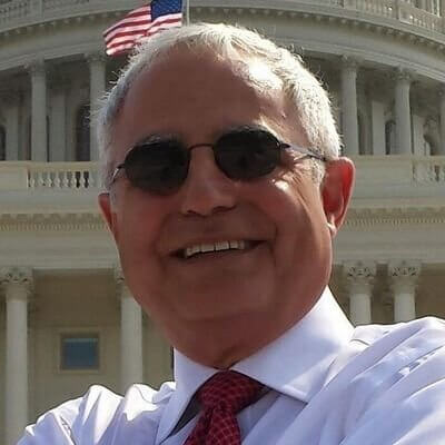 AAFA Names Rick Helfenbein New President and CEO
