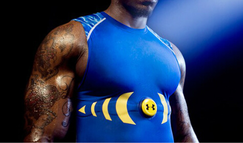 Under Armour Sales and Earnings Soar Double Digits Q4, Fiscal 2015