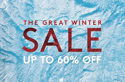 Apparel Sales Took Beating Holiday Season