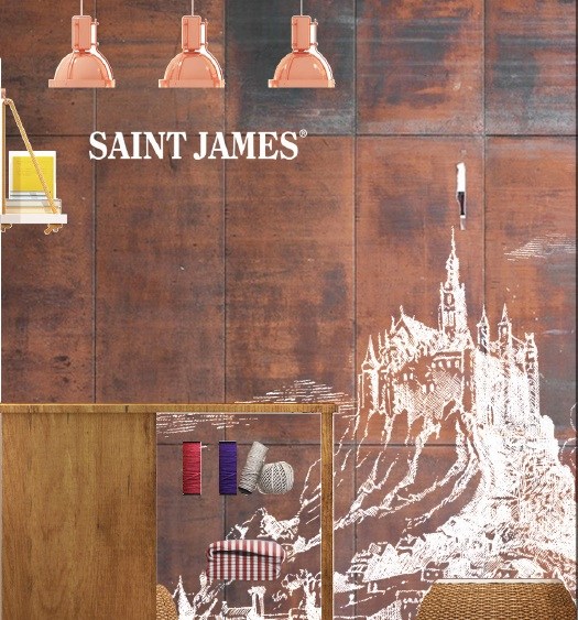 Saint James Returns to Upper East Side