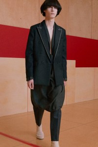 Acne Studios Men's Fall 2016