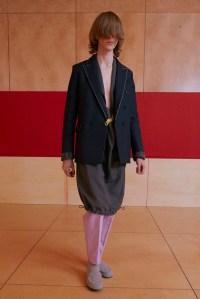 Acne Studios Men's Fall 2016