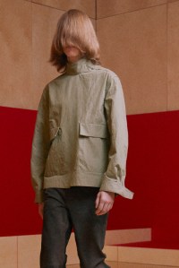 Acne Studios Men's Fall 2016