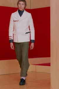 Acne Studios Men's Fall 2016